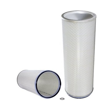 Wix Filters Air Filter 42547